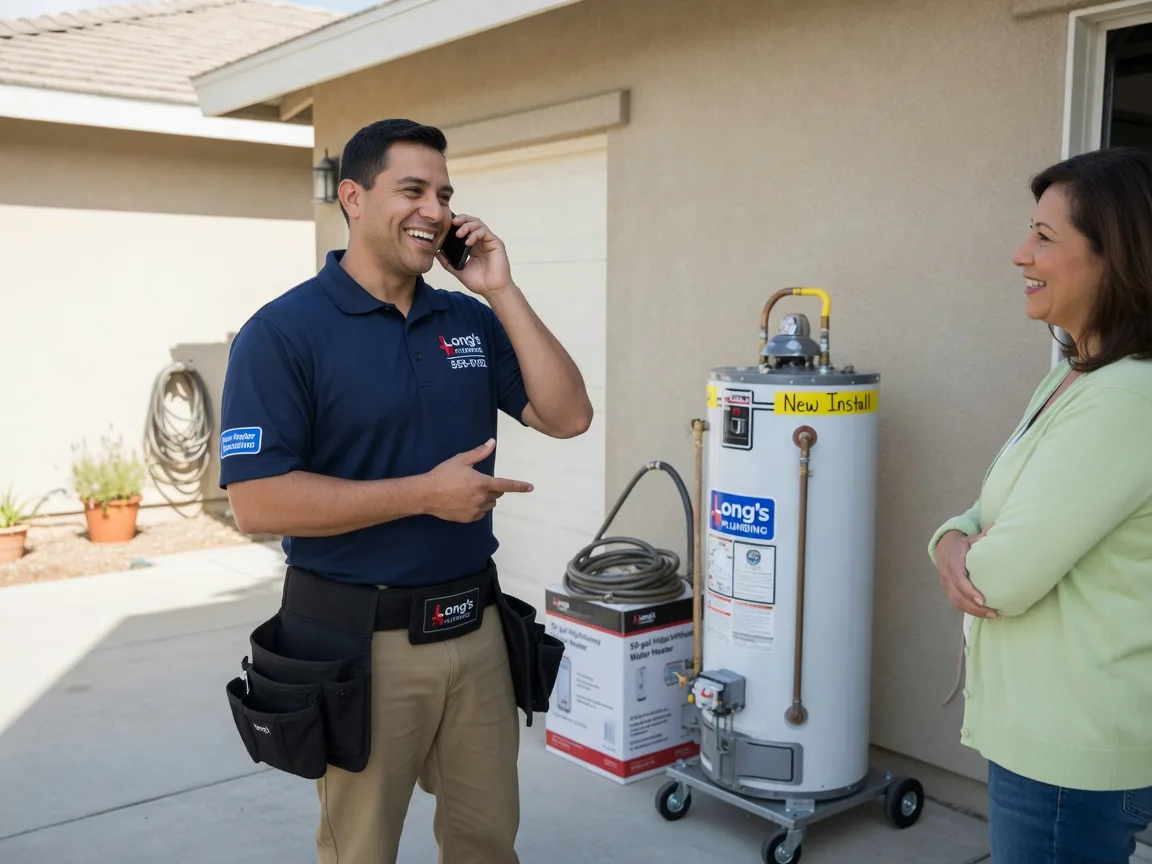 Leak Detection Beauty, KY FAQs